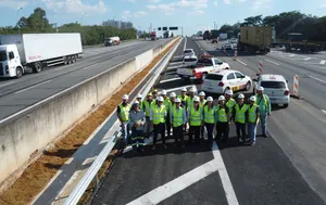 Time de Engenharia do projeto